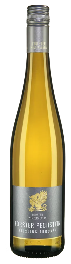 2024er Forster Pechstein Riesling trocken