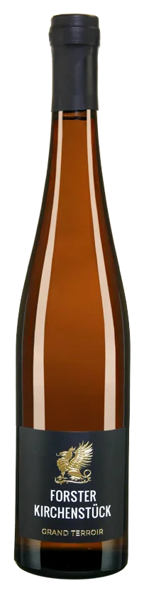 2025er Forster Kirchenstück Riesling trocken Grand Terroir