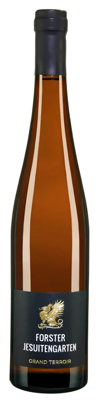 2025er Forster Jesuitengarten Riesling Grand Terroir trocken