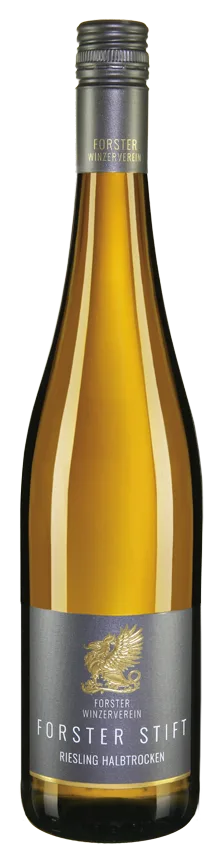 2025er Forster Stift Riesling halbtrocken