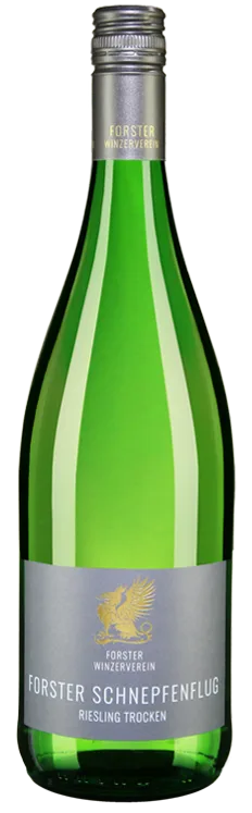2025er Forster Schnepfenflug Riesling trocken