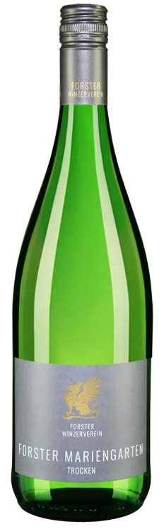2025er Forster Mariengarten Riesling trocken