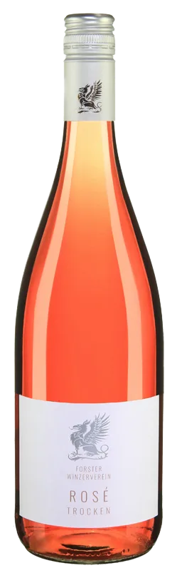 2025er Rosé trocken