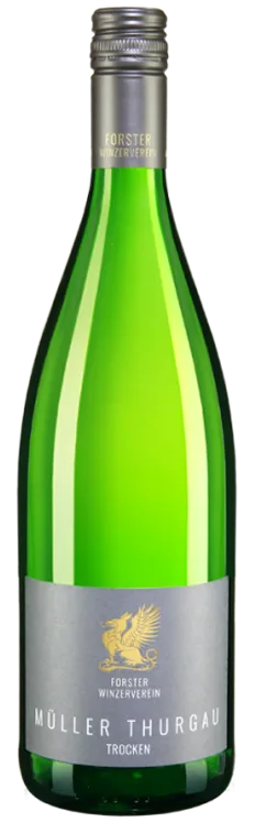 2025er Müller-Thurgau trocken