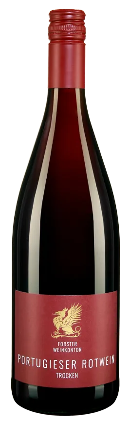 2024er Portugieser Rotwein trocken