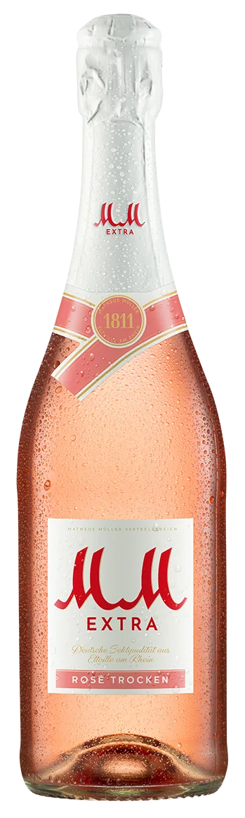 MM Extra Rosé Trocken