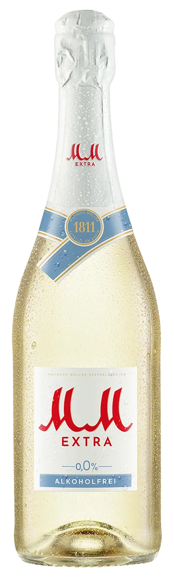 MM Extra Alkoholfrei