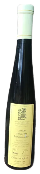 2016er Scheurebe Beerenauslese