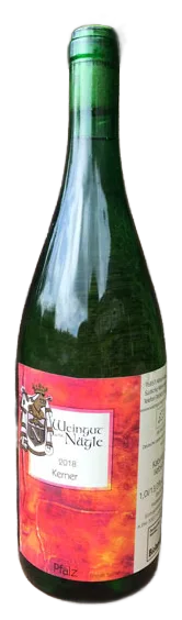 2024er Kerner Kabinett lieblich