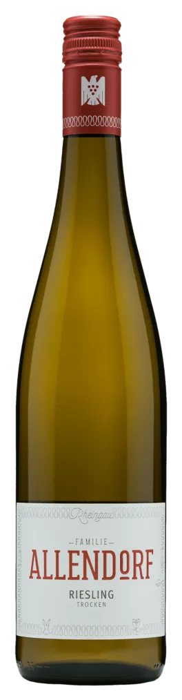 2025 Riesling trocken – VDP.Gutswein