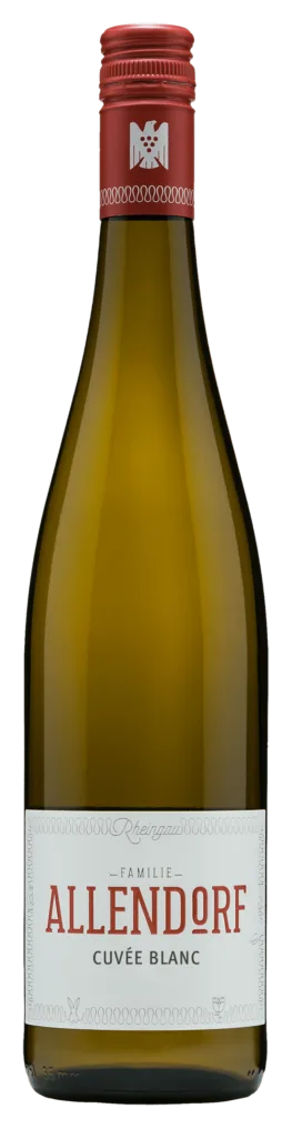 2025 Cuvée Blanc – VDP.Gutswein