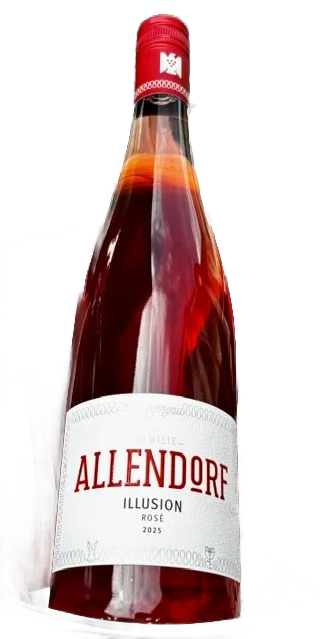 2025 Illusion Rosé – VDP.Gutswein