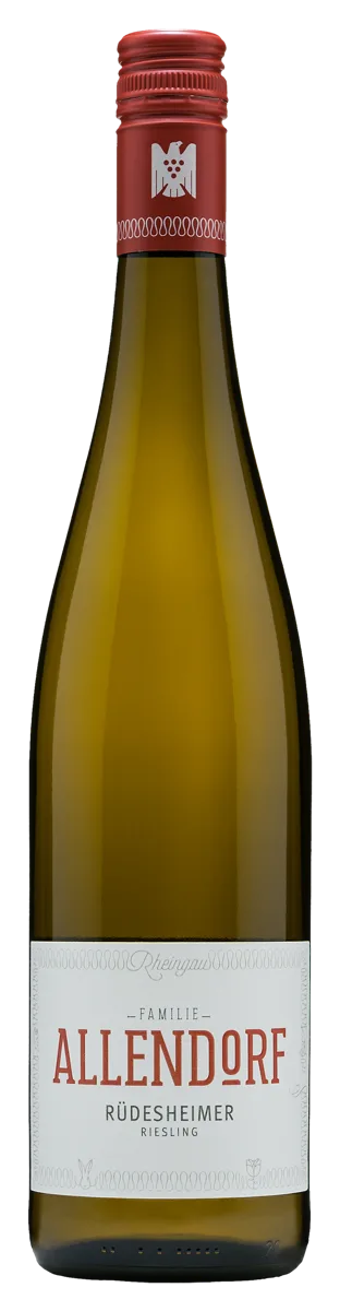 2025 Rüdesheimer Riesling – VDP.Ortswein