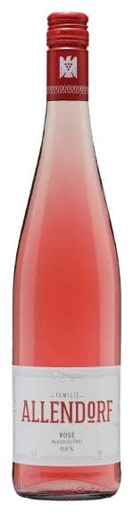 Rosé Alkoholfrei