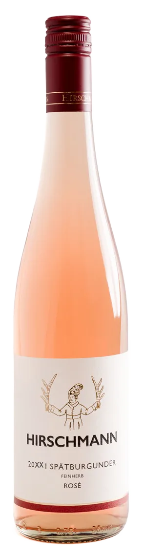 Rheingau Spätburgunder Rosé