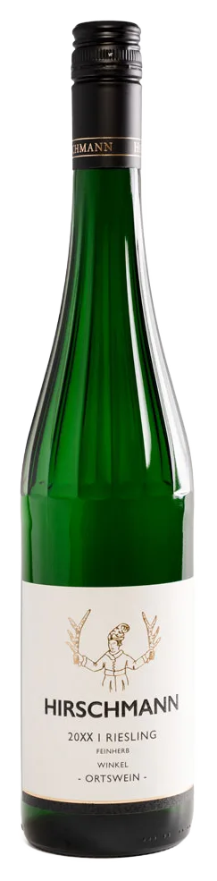Rheingau Riesling Ortswein Winkel