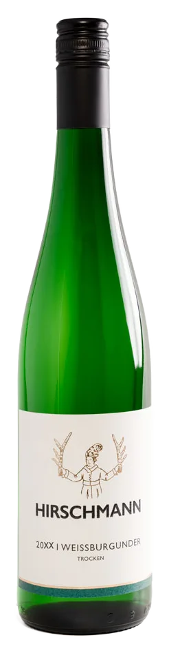 Rheingau Weißburgunder