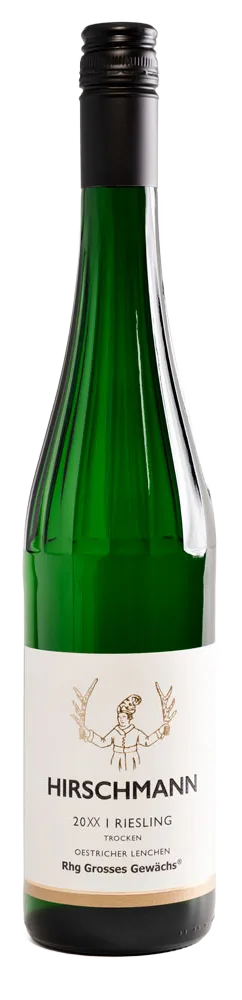 Rheingau Riesling „Rhg Grosses Gewächs®“ Oestricher Lenchen