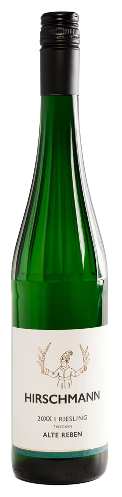 Rheingau Riesling Qualitätswein „Alte Reben“