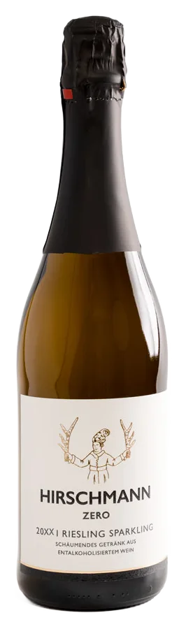 Rheingau Riesling Sparkling entalkoholisiert