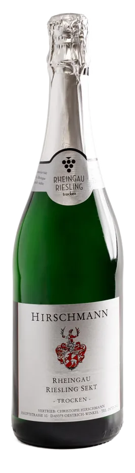 Rheingau Riesling-Sekt