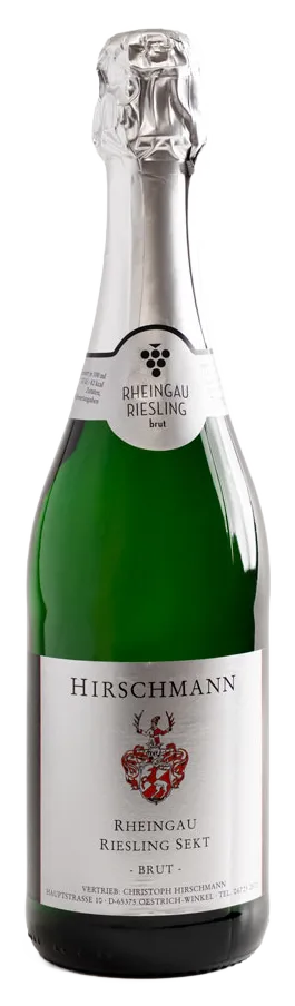 Rheingau Riesling-Sekt