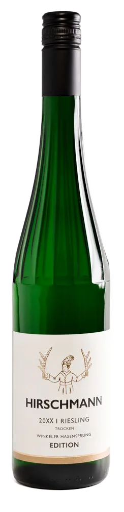 Rheingau Riesling „Edition“