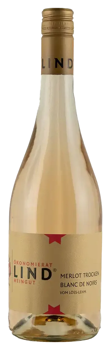 MERLOT BLANC DE NOIRS TROCKEN