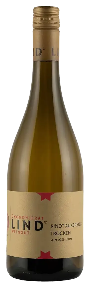PINOT AUXERROIS TROCKEN