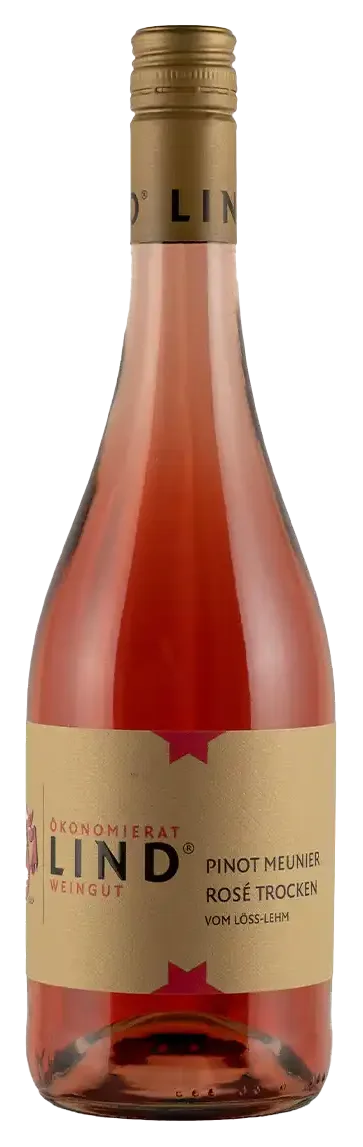 PINOT MEUNIER ROSÉ TROCKEN