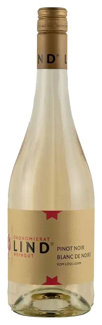PINOT NOIR BLANC DE NOIRS