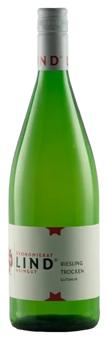 RIESLING TROCKEN Gutswein