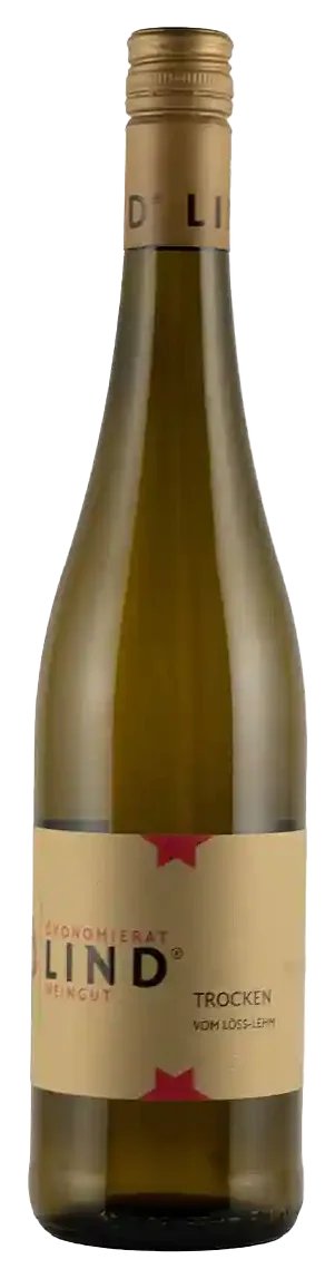 SAUVIGNAC TROCKEN