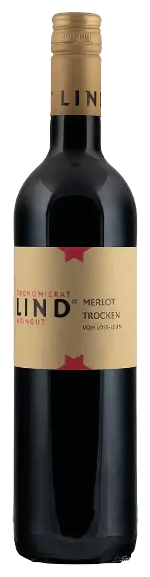 MERLOT TROCKEN