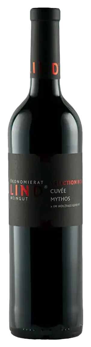 CUVÉE MYTHOS