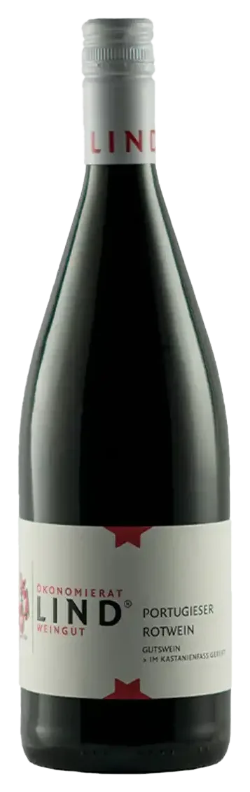 PORTUGIESER feinherb