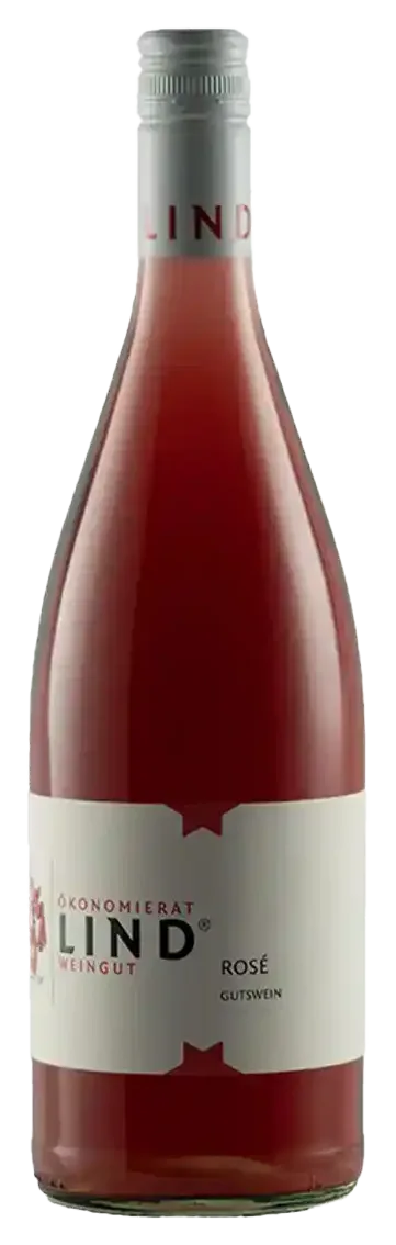 ROSÉ feinherb
