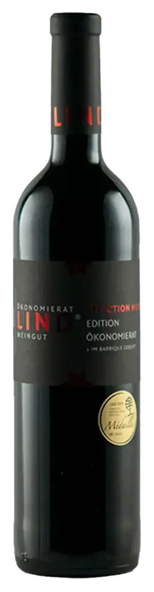 CABERNET EDITION ÖKONOMIERAT