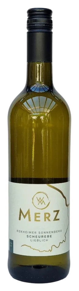 Scheurebe