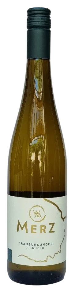 Grauburgunder