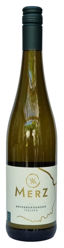 Weißburgunder