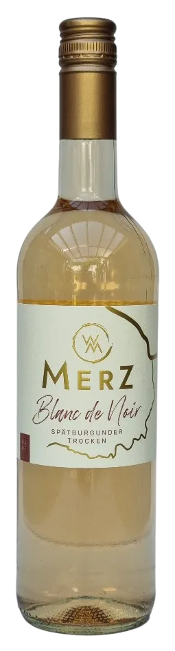 Blanc de Noir