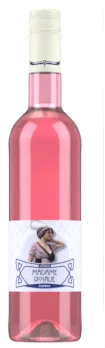 2025er "Madame Rosalie" feinherb