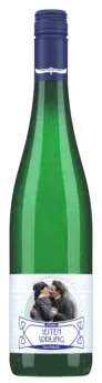 2025er "Seitensprung" Riesling & Kerner fruchtsüß
