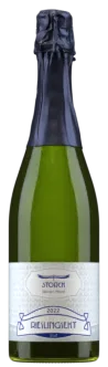 2023er Rieslingsekt brut