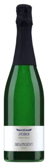 Storck Rieslingsekt trocken