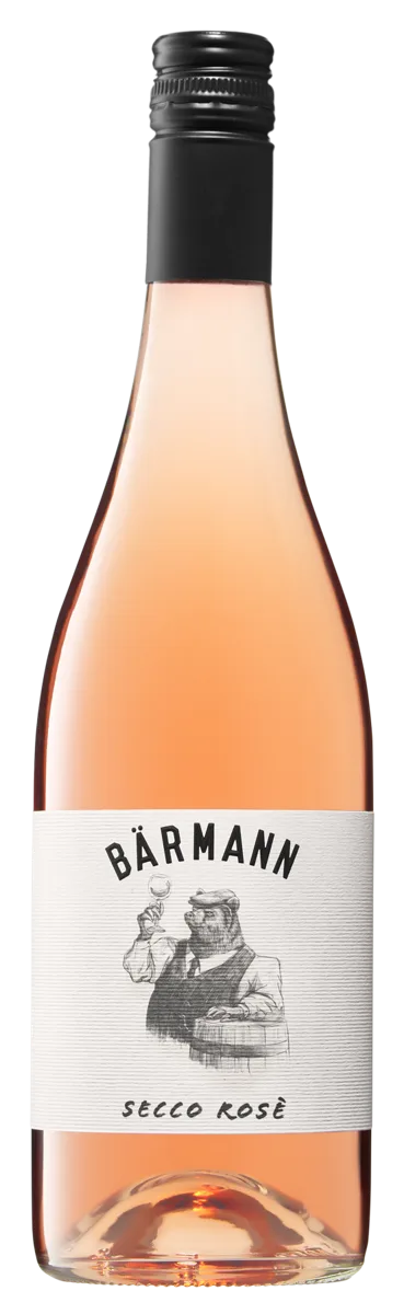2023er SECCO Rosé, trocken