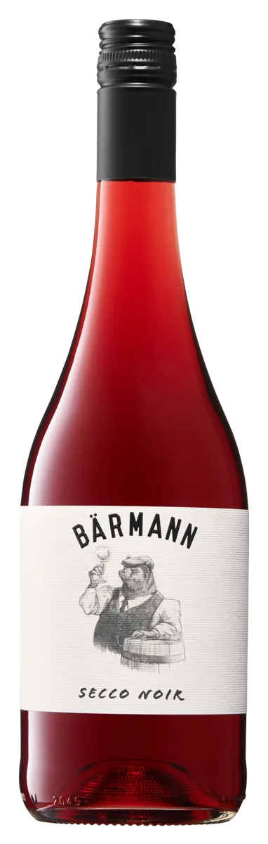 2022er SECCO Noir, trocken