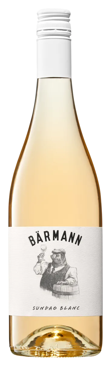 2023er SUNDAO BLANC, trocken