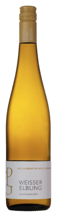 Weisser Elbling